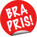 Bra pris logo